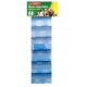 Super Waste Bag Rolls 6 Rolls/120 Bags